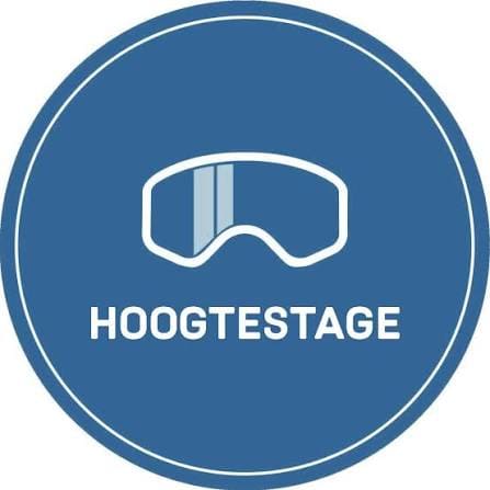 Hoogtestage